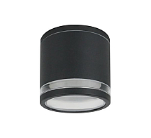 Архитектурный светильник Arte Lamp Nunki A1910PF-1BK