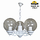 Уличный светильник Fumagalli G25.120.S30.WZE27