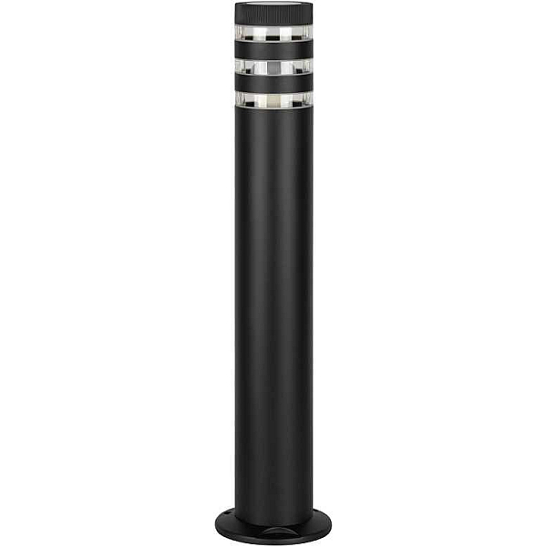 Светильник уличный напольный ЭРА «Адрия» GBF-102-BL-0600 230В Е27 IP54 черный Б0069598