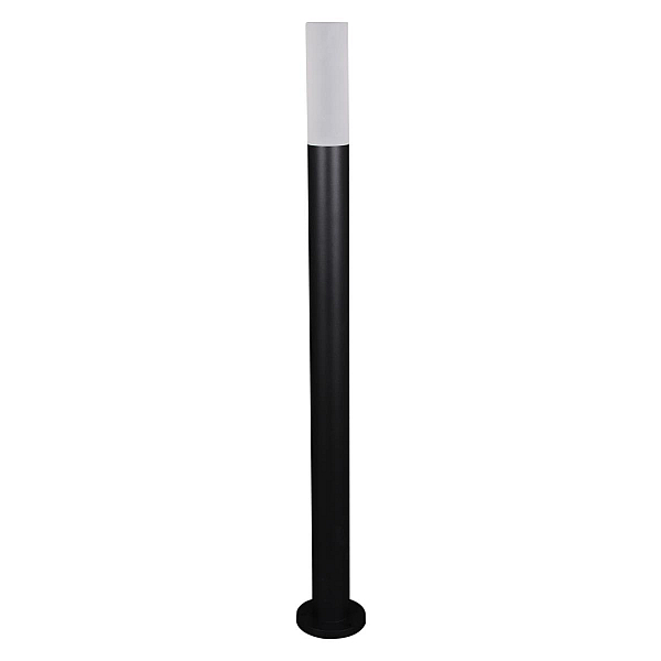 Уличный светильник Reluce 09983-0.7-001JH 1.0M LED10W BK RLOS