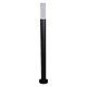 Уличный светильник Reluce 09983-0.7-001JH 1.0M LED10W BK RLOS