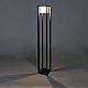 Уличный светильник Reluce 09978-0.7-001JH 1,0M LED12W BK RLOS
