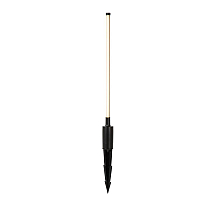 Грунтовый светильник Lucide Lornex 29832/60/30