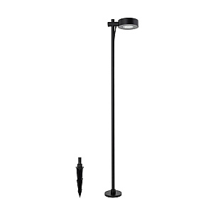 Уличный светильник Nowodvorski Tessa Led Black 11541