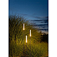 Уличный светильник Nowodvorski Zola Led Black 11545