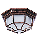 Уличный светильник Arte Lamp Pegasus A3100PL-1AC