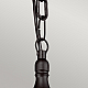 Уличный подвесной светильник Elstead Lighting Kinsale KINSALE-CHAIN