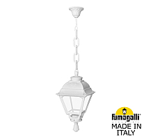 Уличный подвесной светильник Fumagalli SICHEM/CEFA U23.120.000.WXE27