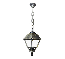 Уличный подвесной светильник Fumagalli Sichem/Cefa U23.120.000.BXF1R
