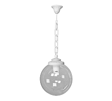 Уличный подвесной светильник Fumagalli Sichem/G300 G30.120.000.WXE27