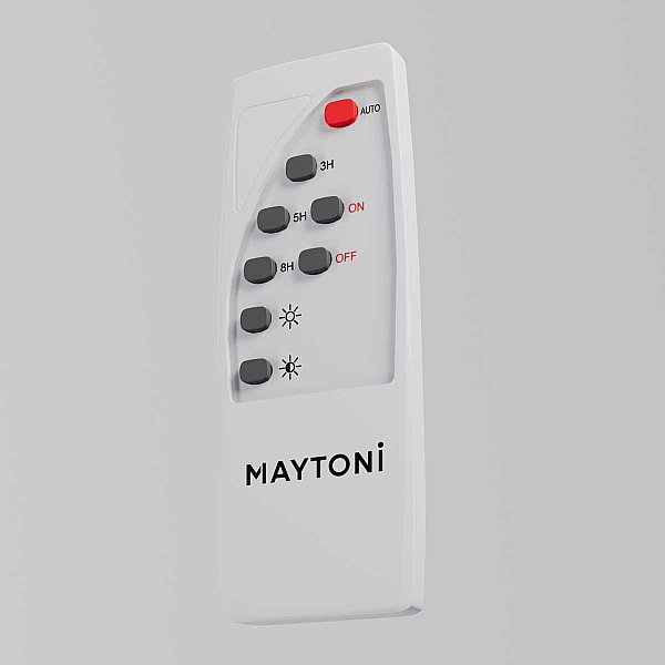 Уличный переносной аккумуляторный светильник Maytoni Outdoor Plet O530FL-L5B3K