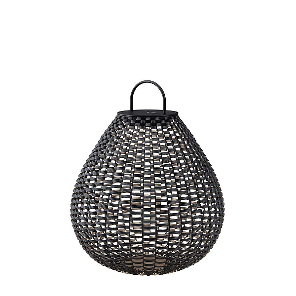 Уличный переносной аккумуляторный светильник Maytoni Outdoor Plet O530FL-L5B3K