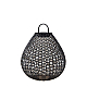 Уличный переносной аккумуляторный светильник Maytoni Outdoor Plet O530FL-L5B3K