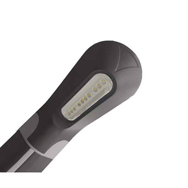 Уличный светодиодный светильник Kink Light Линден 09200-F(220V),16(RGB)