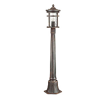 Уличный светильник Odeon Light Virta 4044/1F