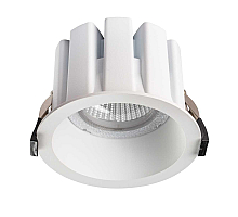 Встраиваемый светильник Lightstar Ciclone 385146