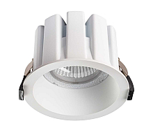 Встраиваемый светильник Lightstar Ciclone 385146