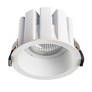 Встраиваемый светильник Lightstar Ciclone 385146