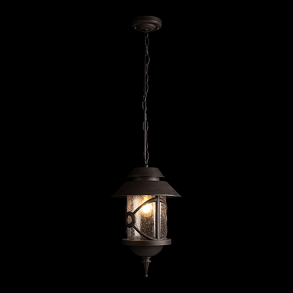 Уличный подвесной светильник Loft IT Prato 100021P