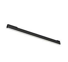 Уличный трековый светильник Maytoni Basis O-TR02-1-S-24WB3K