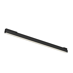 Уличный трековый светильник Maytoni Basis O-TR02-1-S-24WB3K