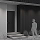 Уличный потолочный светильник Maytoni Cove O511DL-L10W3K