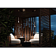 Подвесной светильник Maytoni Outdoor O491PL-L8W3K