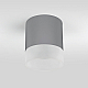 Уличный потолочный светильник Elektrostandard Light LED 4690389177965