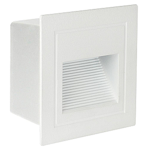 Архитектурный светильник Arte Lamp Piazza A7325IN-1WH