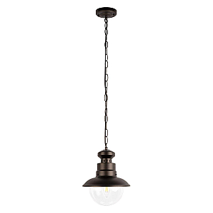 Уличный подвесной светильник Loft IT Piemonte 100022P