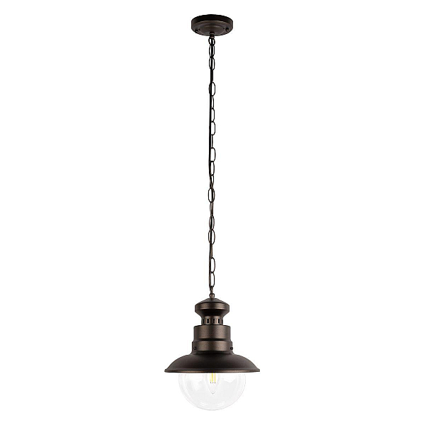 Уличный подвесной светильник Loft IT Piemonte 100022P