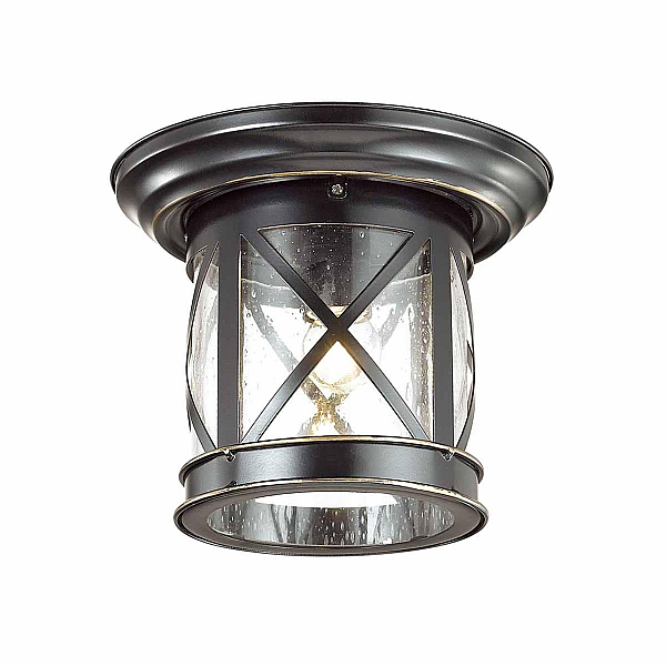 Уличный светильник Odeon Light Nature Sation 4045/1C