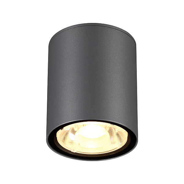 Уличный светодиодный светильник Novotech Street Tumbler 358011