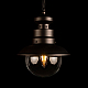 Уличный подвесной светильник Loft IT Piemonte 100022P