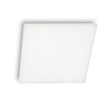 Уличный светодиодный светильник Ideal Lux Mib PL1 Square 202921
