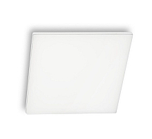 Уличный светодиодный светильник Ideal Lux Mib PL1 Square 202921