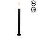 Уличный светильник Reluce 09983-0.7-001JH 1.0M LED10W BK RLOS