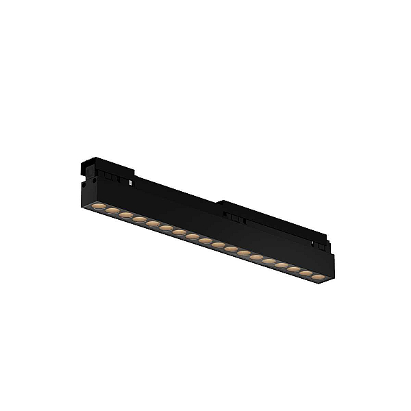 Уличный трековый светильник Maytoni Outdoor O-TR02-2-S-18WB4K