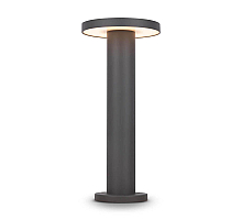 Уличный светильник Maytoni Wald O420FL-L12GF