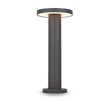 Уличный светильник Maytoni Wald O420FL-L12GF