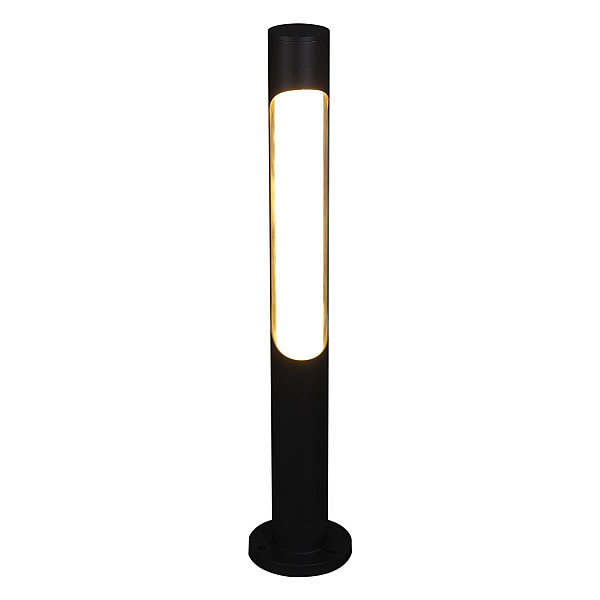 Уличный светильник Reluce 09986-0.7-001JH 0.6M LED18W BK RLOS