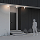 Уличный трековый светильник Maytoni Outdoor O-TR01-2-S-9WW3K