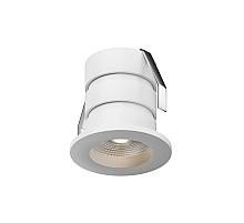 Уличный потолочный светильник Maytoni Cove O511DL-L5W3K1