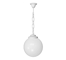 Уличный подвесной светильник Fumagalli Sichem/G300 G30.120.000.WYE27