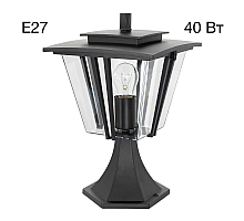 Ландшафтный светильник Citilux Forts CLU10C