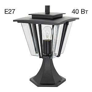 Ландшафтный светильник Citilux Forts CLU10C