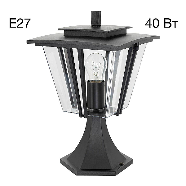 Уличный светильник Citilux Forts CLU10C