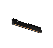 Уличный трековый светильник Maytoni Points O-TR02-2-S-18WB3K