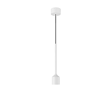 Уличный подвесной светильник Maytoni Apex O491PL-L8W3K