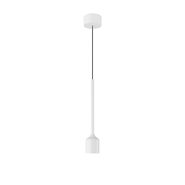 Подвесной светильник Maytoni Outdoor O491PL-L8W3K